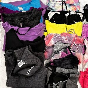 Victoria’s Secret PINK Bundle